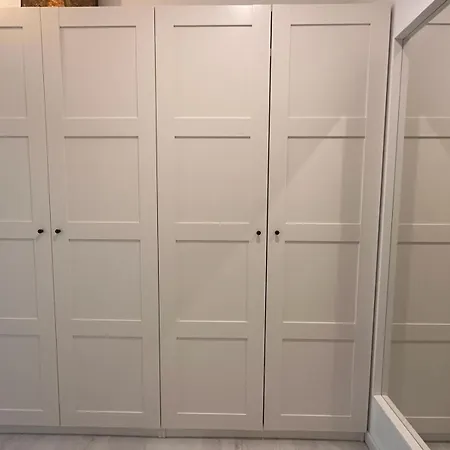 Le Di Nunu E Iole Apartment Quartu SantʼElena
