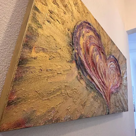 Appartement Le Di Nunu E Iole