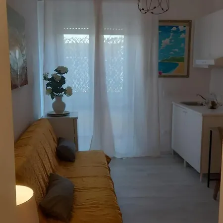 شقة Le Di Nunu E Iole