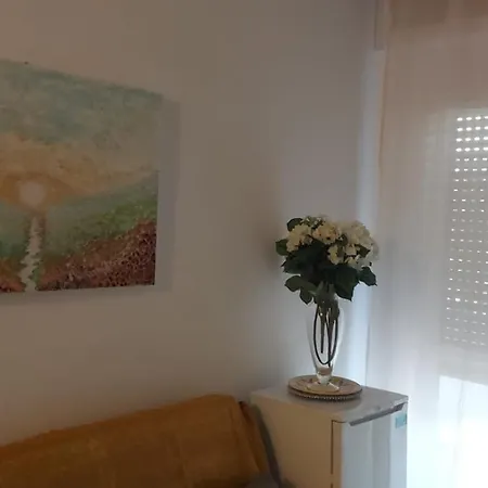 شقة Le Di Nunu E Iole *