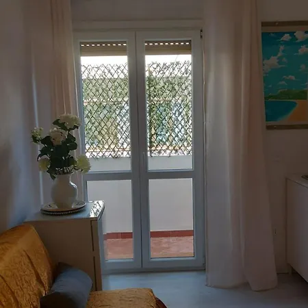 شقة Le Di Nunu E Iole