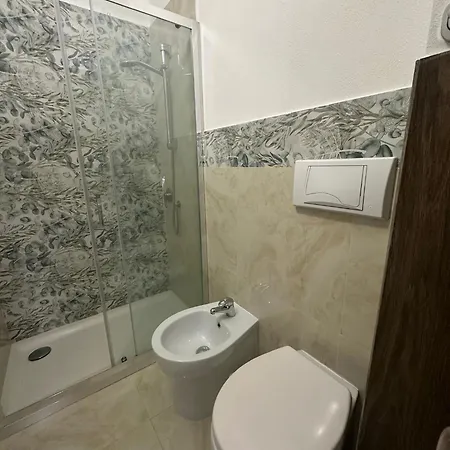 شقة Le Di Nunu E Iole