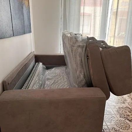 شقة Le Di Nunu E Iole كوارتو سانتيلينا