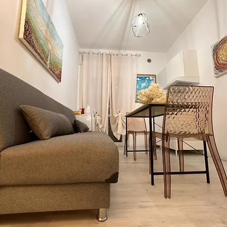 Apartment Le Di Nunu E Iole Quartu Sant'Elena