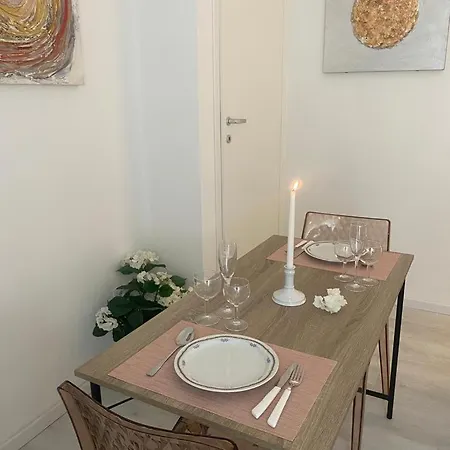 Apartment Le Di Nunu E Iole *