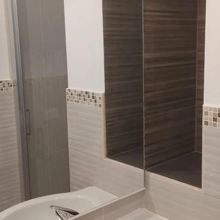 Le Di Nunu E Iole Apartment *