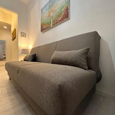 Le Di Nunu E Iole Apartment Quartu Sant'Elena