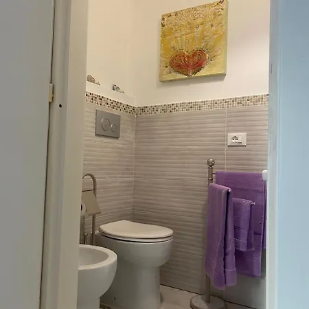 Le Di Nunu E Iole * Quartu Sant'Elena