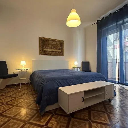 Apartment Le Di Nunu E Iole