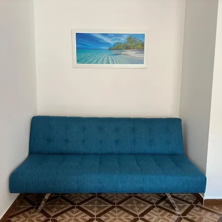 Le Di Nunu E Iole Quartu Sant'Elena