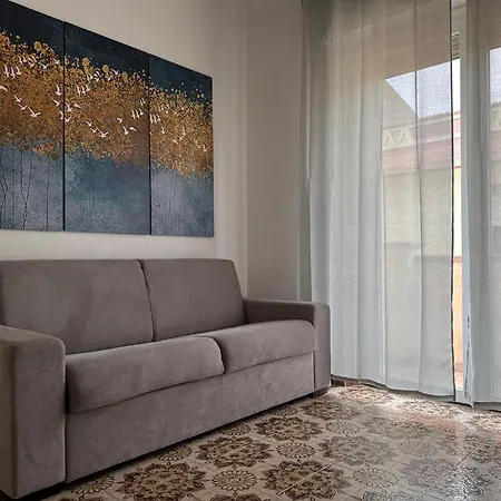 Le Di Nunu E Iole Apartment *